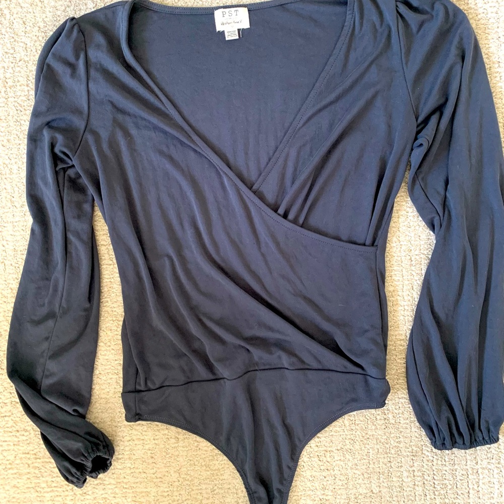 Bodysuit